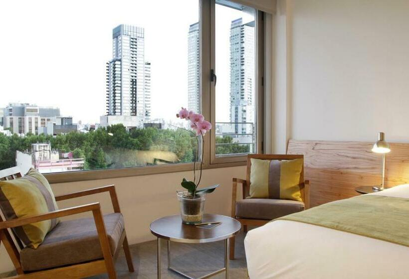 اتاق استاندارد, Palo Santo