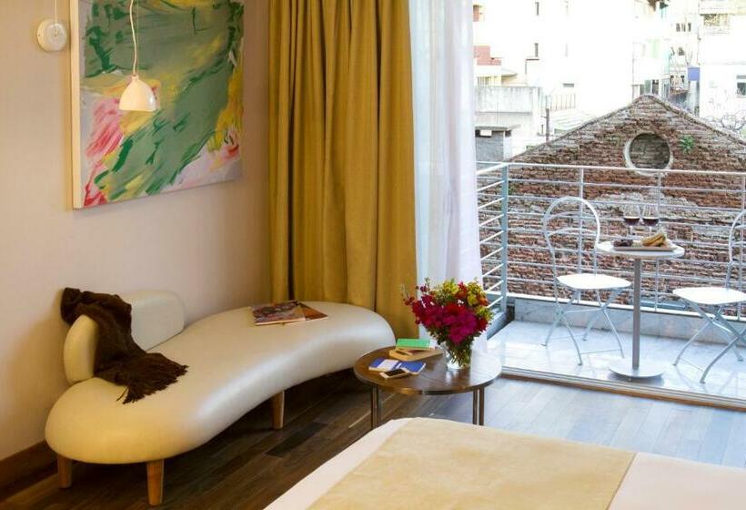 اتاق استاندارد, Palo Santo