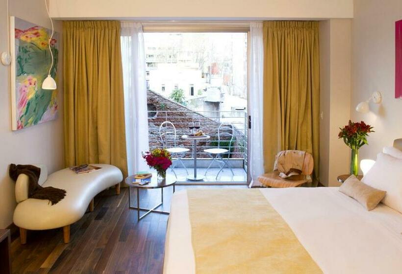 اتاق استاندارد, Palo Santo