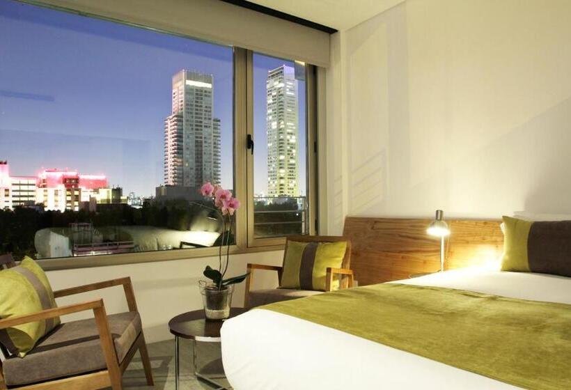 اتاق استاندارد, Palo Santo