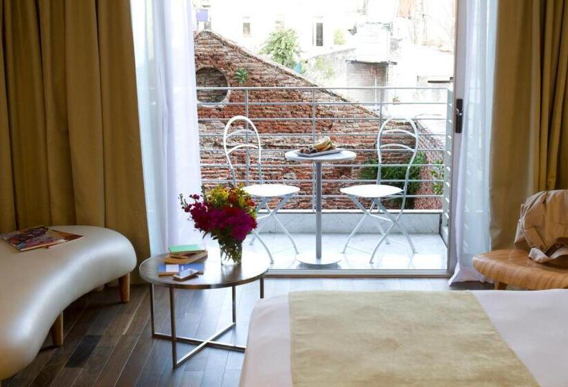 اتاق استاندارد, Palo Santo