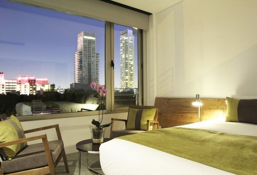 اتاق استاندارد, Palo Santo