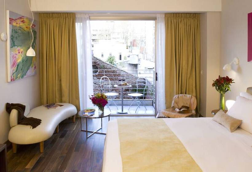 اتاق استاندارد, Palo Santo