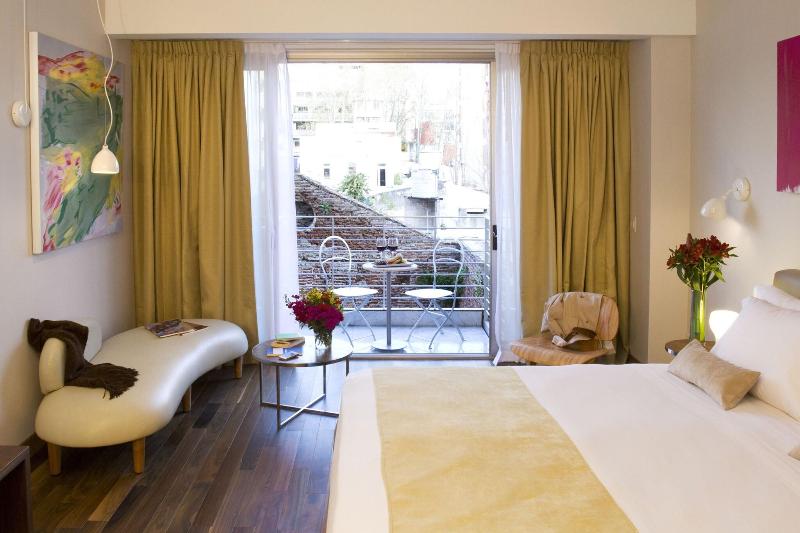 اتاق استاندارد, Palo Santo