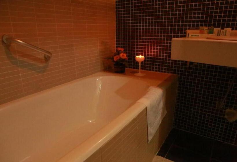 اتاق استاندارد, Park