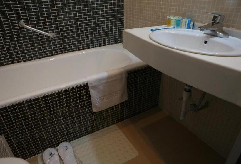 اتاق استاندارد, Park