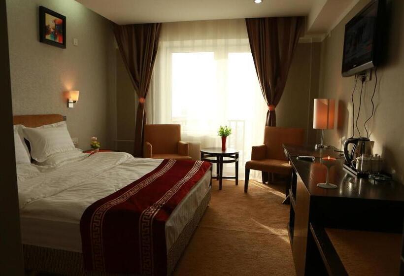 اتاق استاندارد, Park