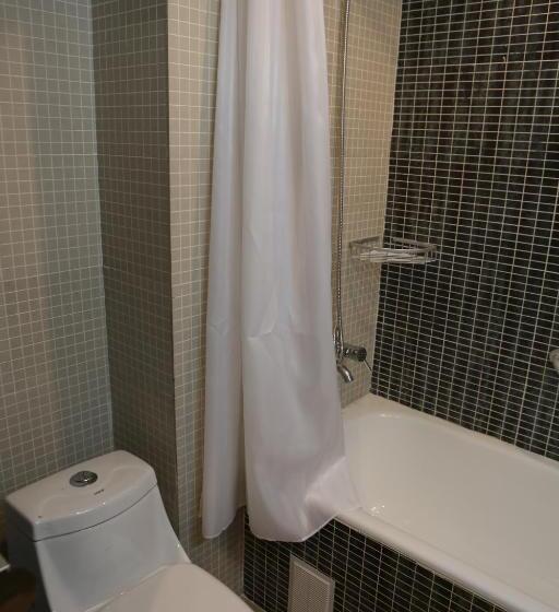 اتاق استاندارد, Park