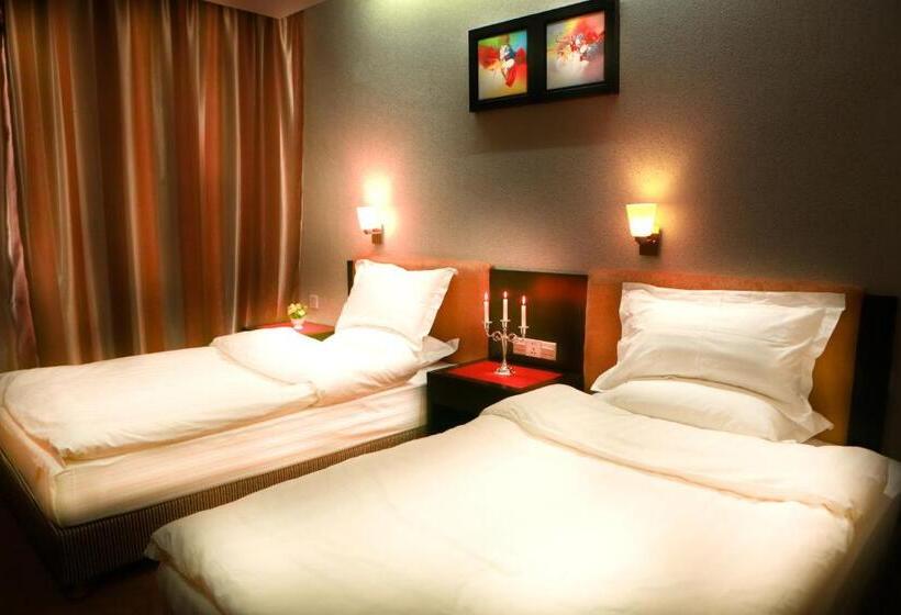 اتاق استاندارد, Park