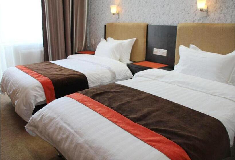 اتاق استاندارد, Park