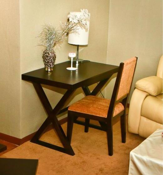 اتاق سوپریور, Park