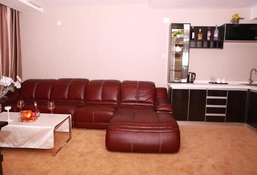 اتاق لوکس, Park