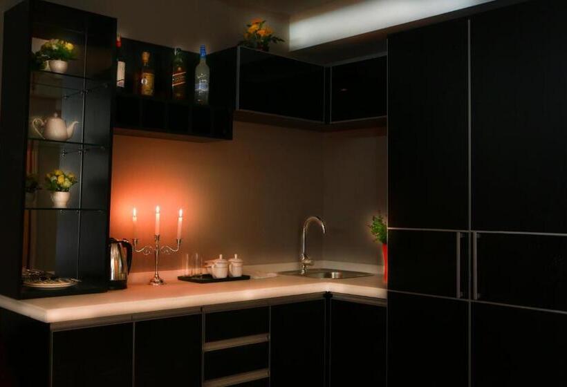 اتاق لوکس, Park