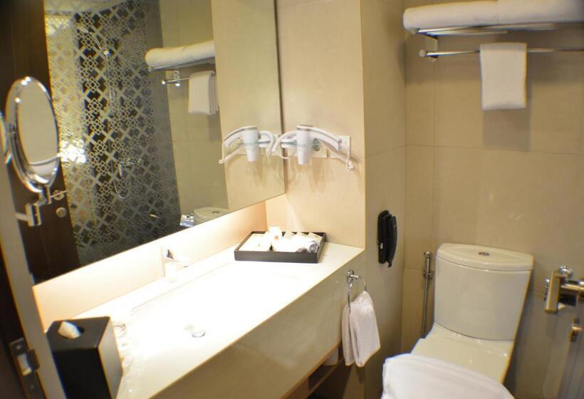 סוויטת ג'וניור, Ramada By Wyndham Bali Sunset Road Kuta