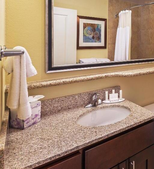 Студио Стандарт Кровать Кинг, Towneplace Suites By Marriott Corpus Christi