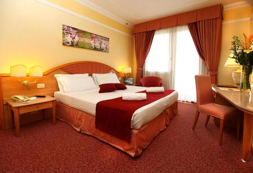 חדר קלאסי, Villa Fiorita