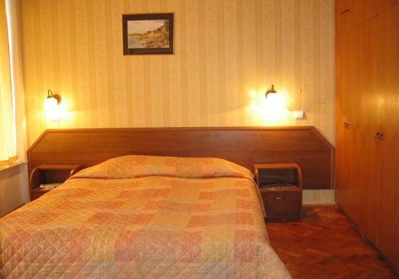 חדר דלוקס, Villa Fiorita