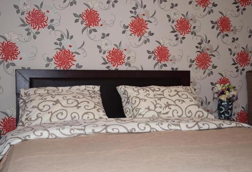 Superior-huone, Voskhod