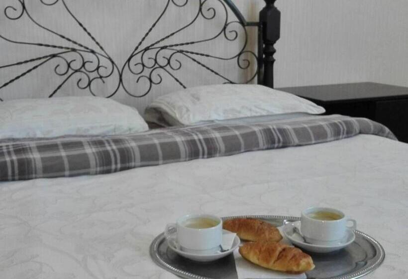 Superior-huone, Voskhod