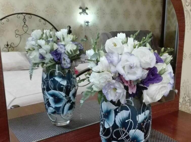 Superior-huone, Voskhod