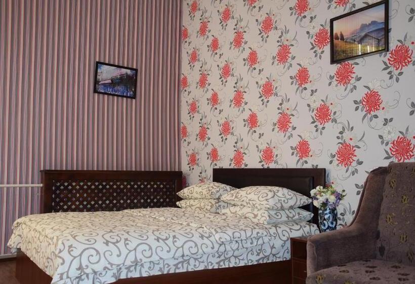 Superior-huone, Voskhod