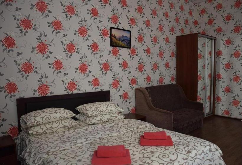 Superior-huone, Voskhod