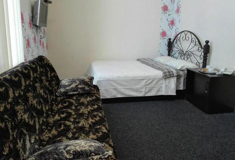 Superior-huone, Voskhod