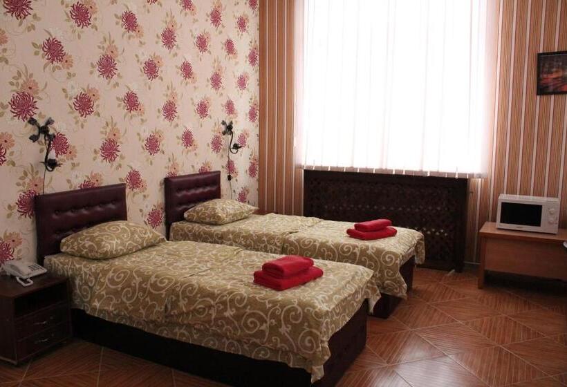 Superior-huone, Voskhod