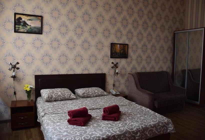 Superior-huone, Voskhod