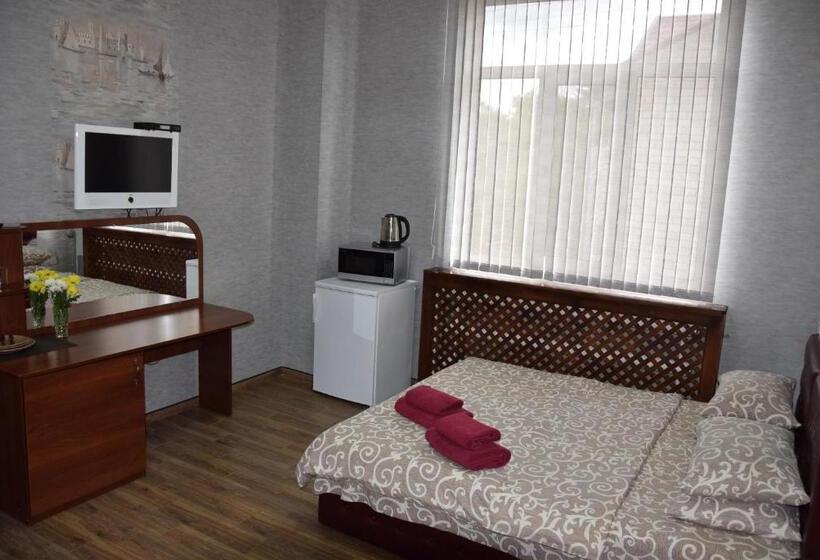 Superior-huone, Voskhod