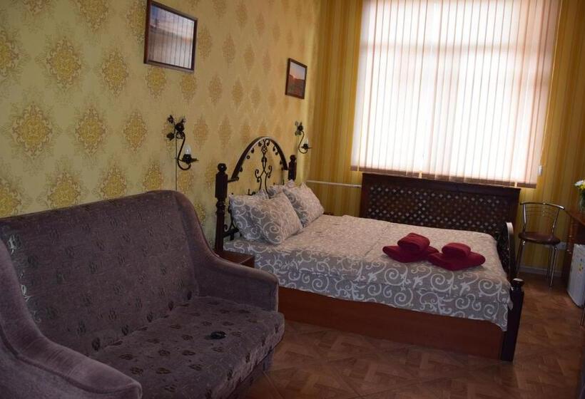 Superior-huone, Voskhod