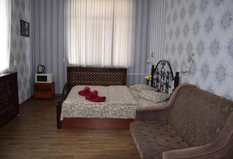 Superior-huone, Voskhod