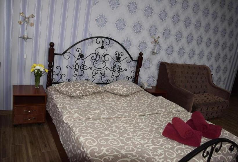 Superior-huone, Voskhod