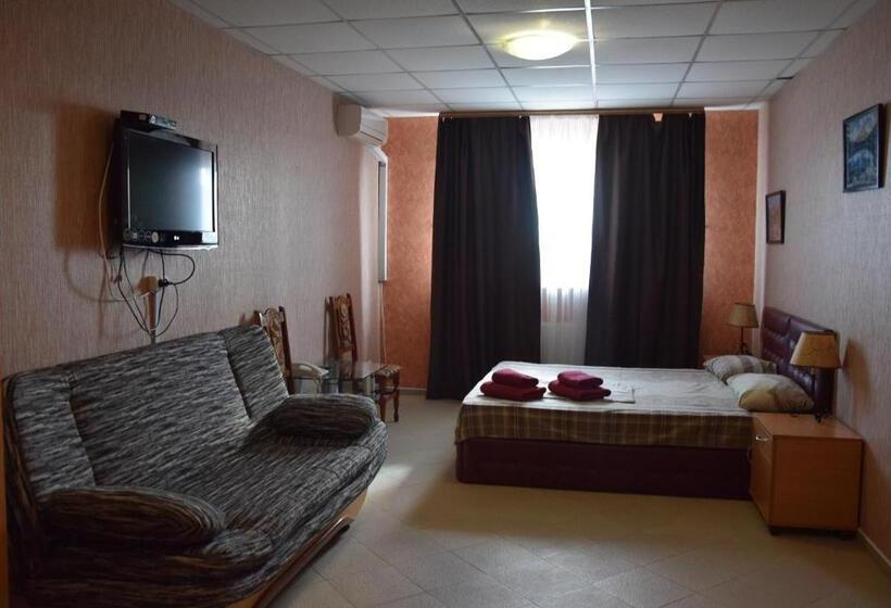 Superior-huone, Voskhod