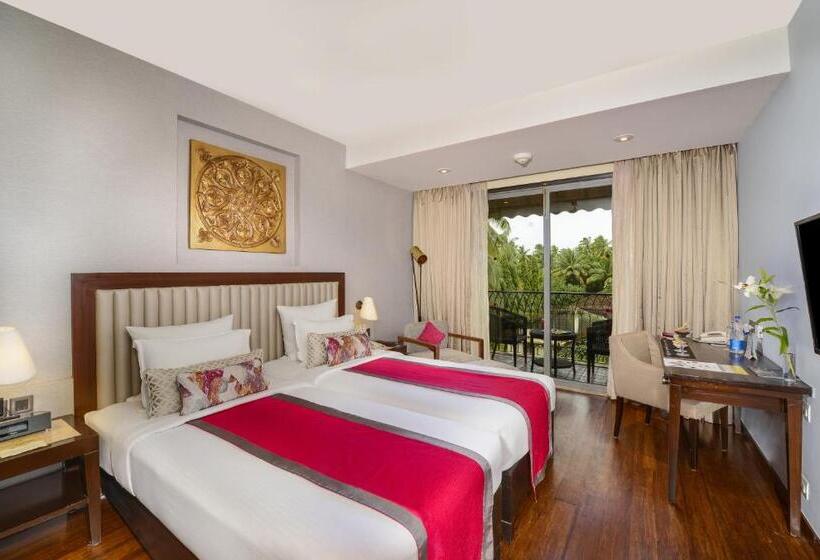 Pokój Superior, Novotel Goa Resort & Spa Candolim