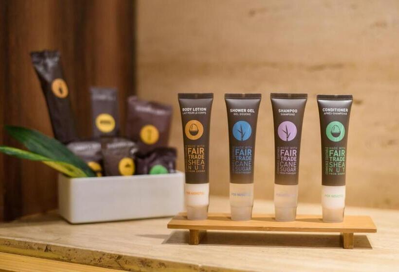 Pokój Standard, Novotel Goa Resort & Spa Candolim