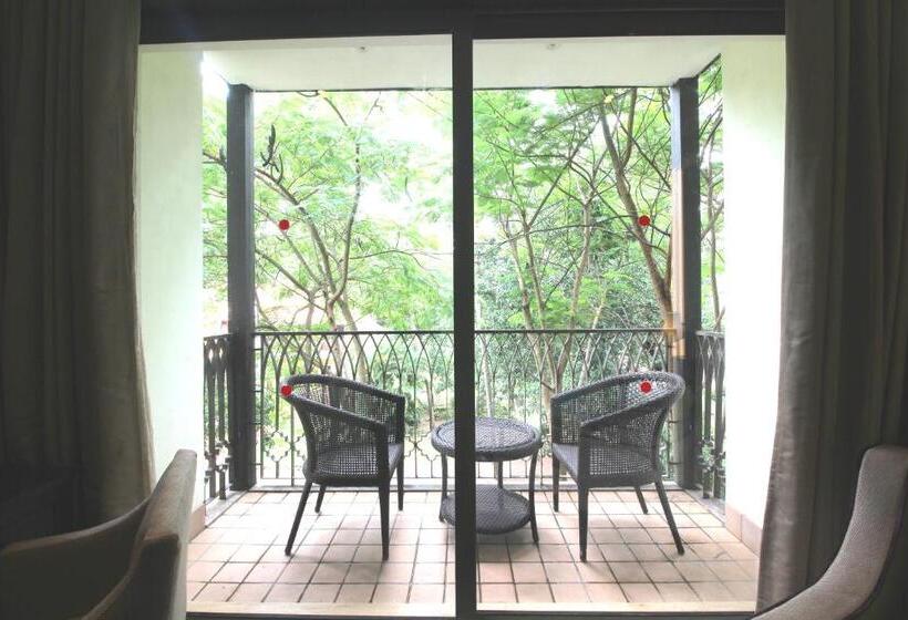 Pokój Standard, Novotel Goa Resort & Spa Candolim