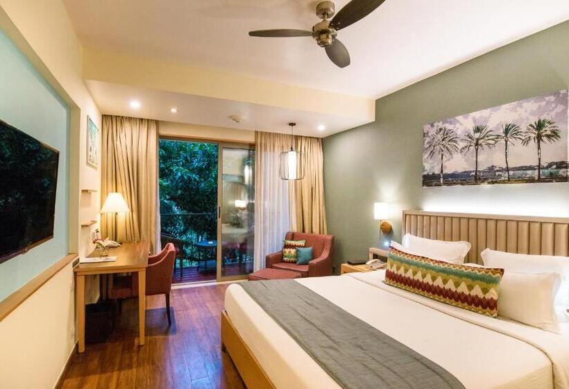 Pokój Standard, Novotel Goa Resort & Spa Candolim