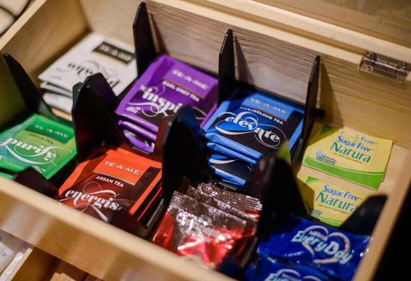 Prestige Suite, Novotel Goa Resort & Spa Candolim