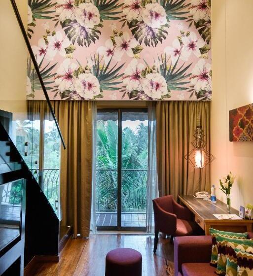 Suite, Novotel Goa Resort & Spa Candolim