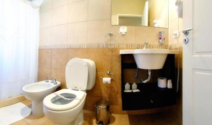 1ベッドルームアパートメント, Pilar Apart