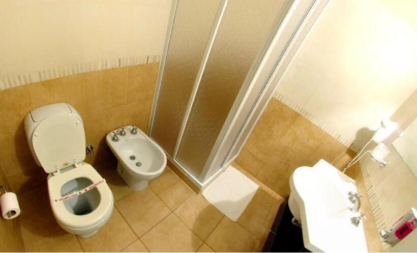 1ベッドルームアパートメント, Pilar Apart