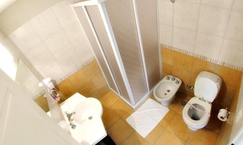 スタンダードシングルルーム, Pilar Apart