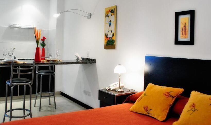 スタンダードシングルルーム, Pilar Apart