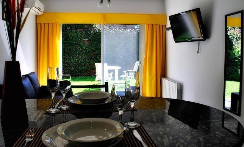 1ベッドルームアパートメント, Pilar Apart