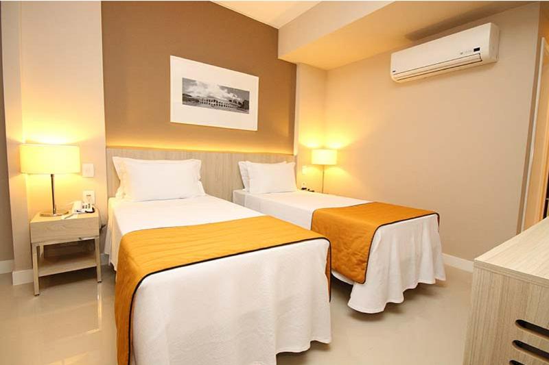 Juniorsviitti, Promenade Link Stay Barra Da Tijuca