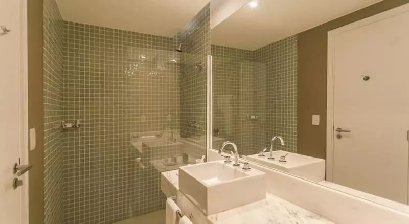 Juniorsviitti, Promenade Link Stay Barra Da Tijuca