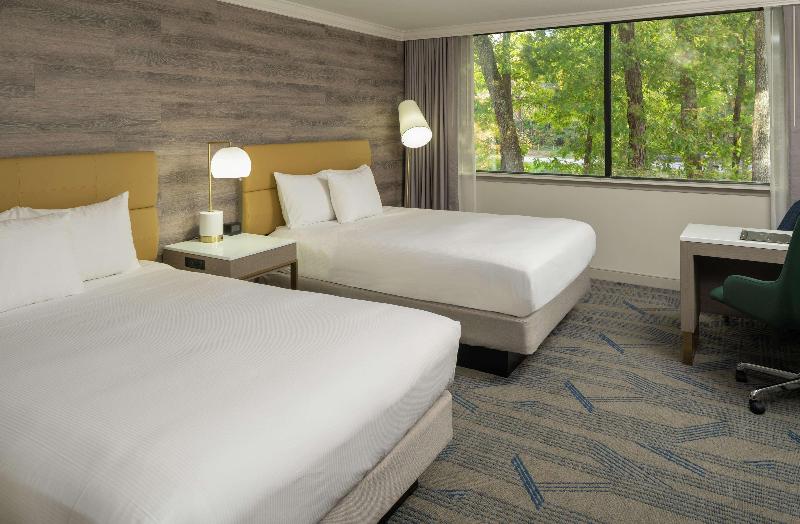 Deluxe-huone, Promenade Link Stay Barra Da Tijuca