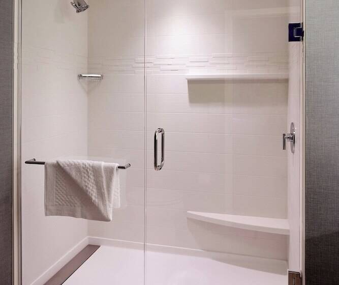 套房, Residence Inn Salt Lake City Murray