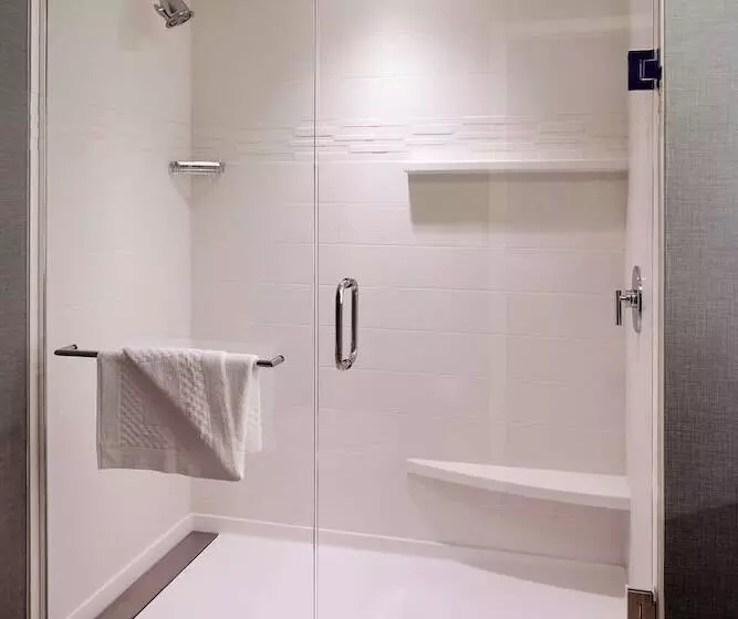 スイート, Residence Inn Salt Lake City Murray